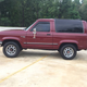 Illustration for article titled At $8,990, Is This 1989 Ford Bronco II Too Good To Be True?